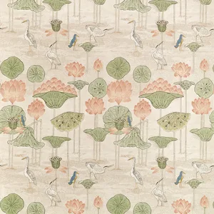 Thibaut Malea in Apricot (F914635)
