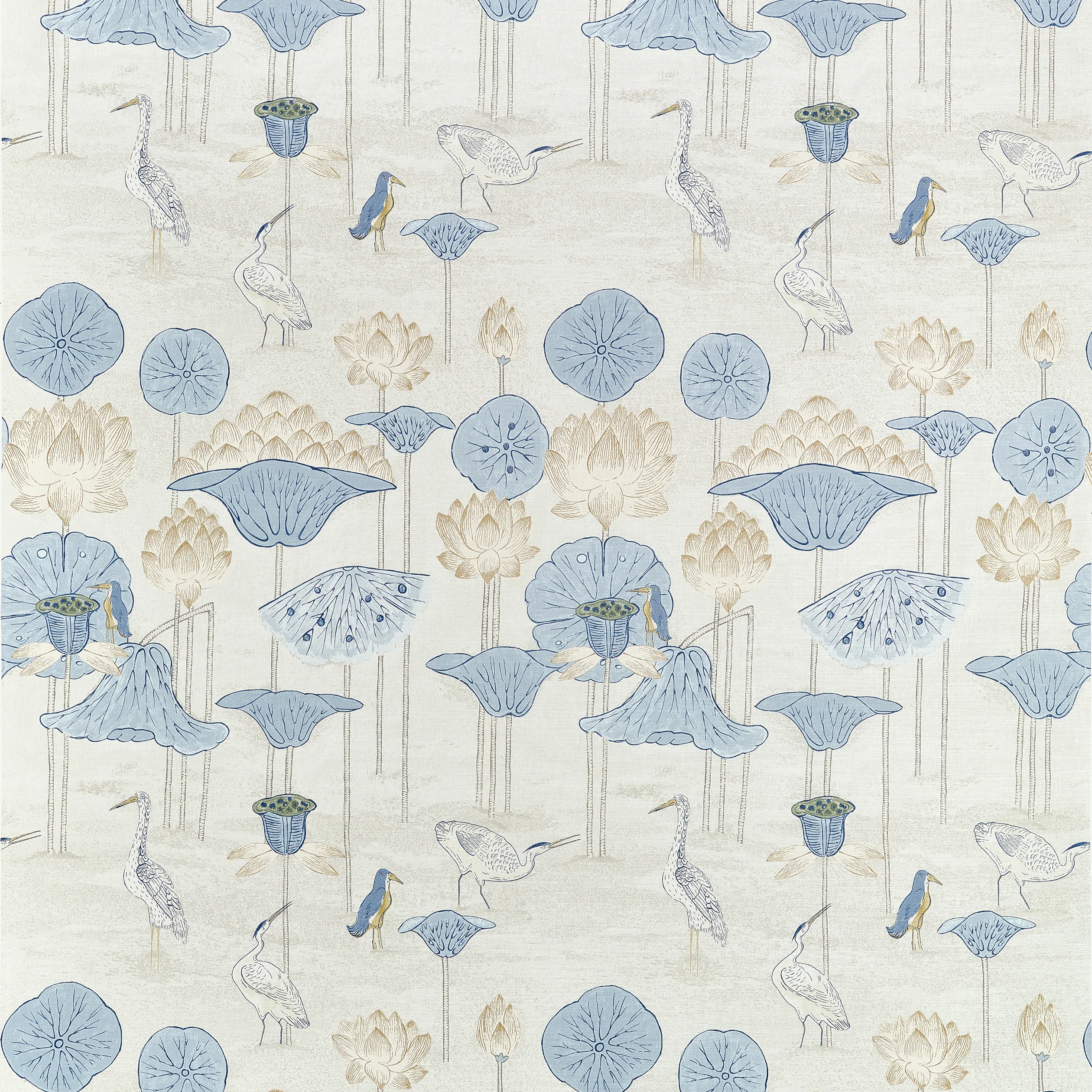 F914636 | Malea – Blue and Beige