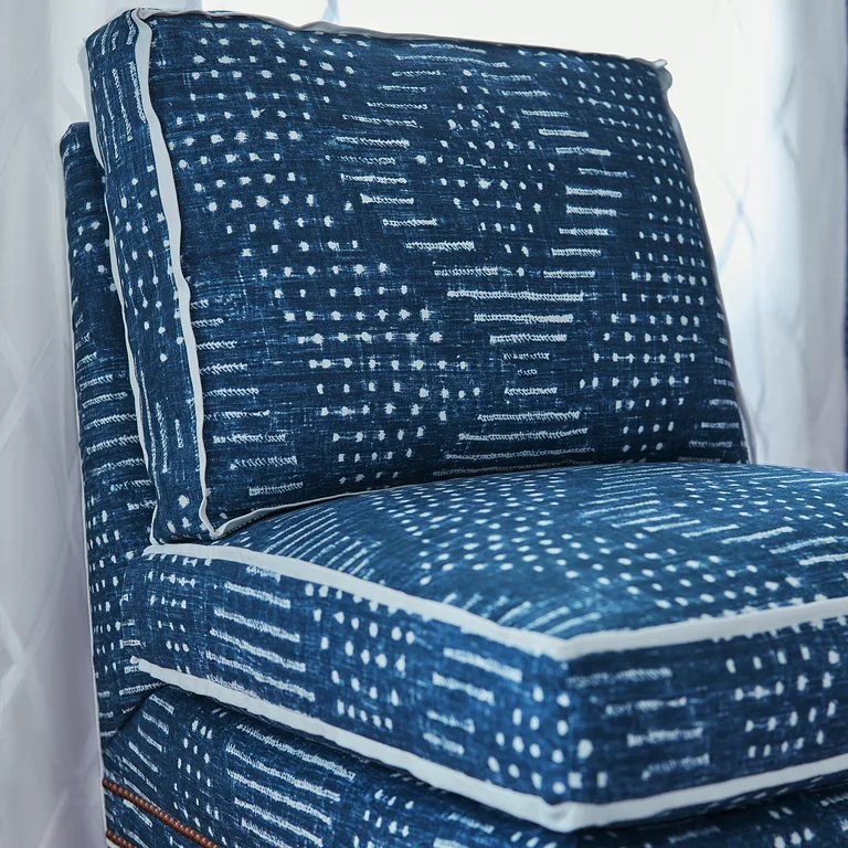 Anna French Mali in Navy (AF78714)