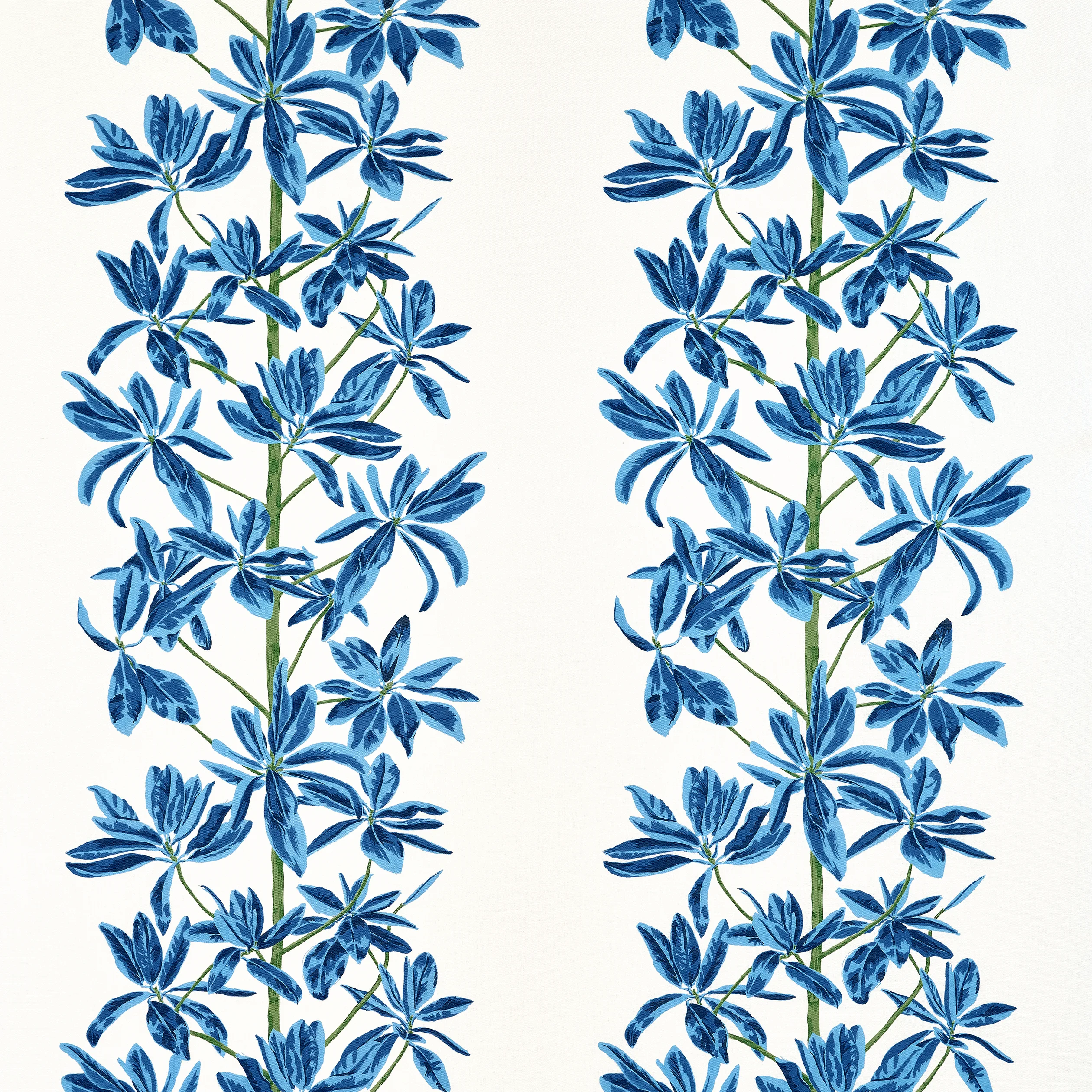 F945032 | Mangrove Tree – Blue and White