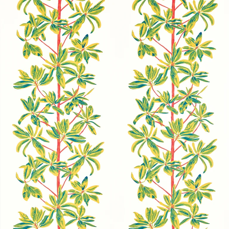 Thibaut Mangrove Tree in Coral (F945036)