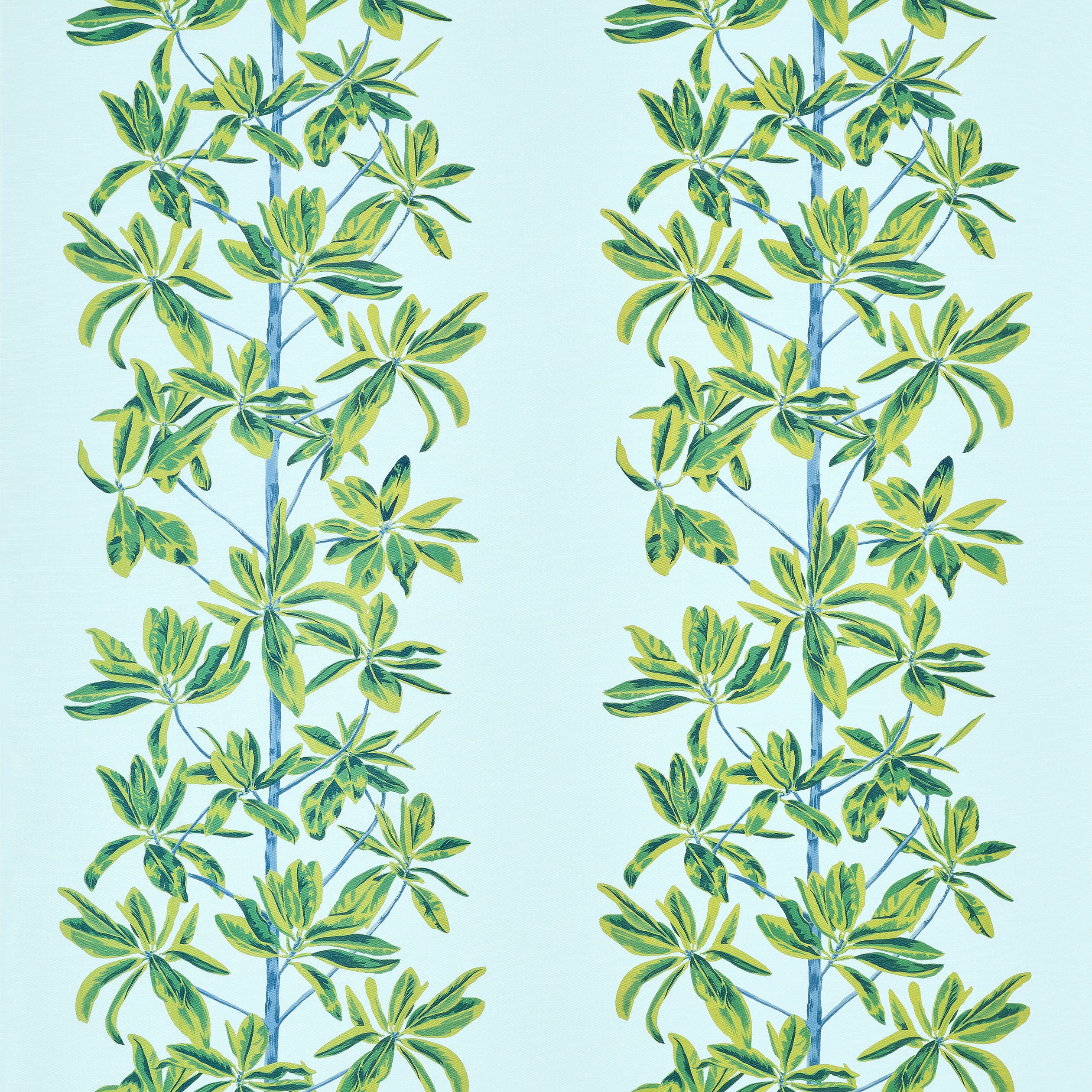 F945033 | Mangrove Tree – Turquoise