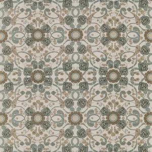 Thibaut Margaux in Brown (F914647)