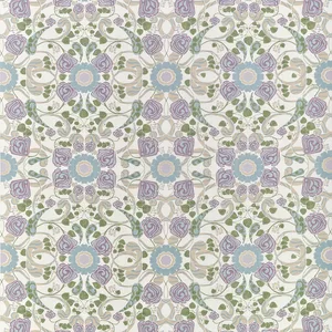 Thibaut Margaux in Lavender and Blue (F914645)