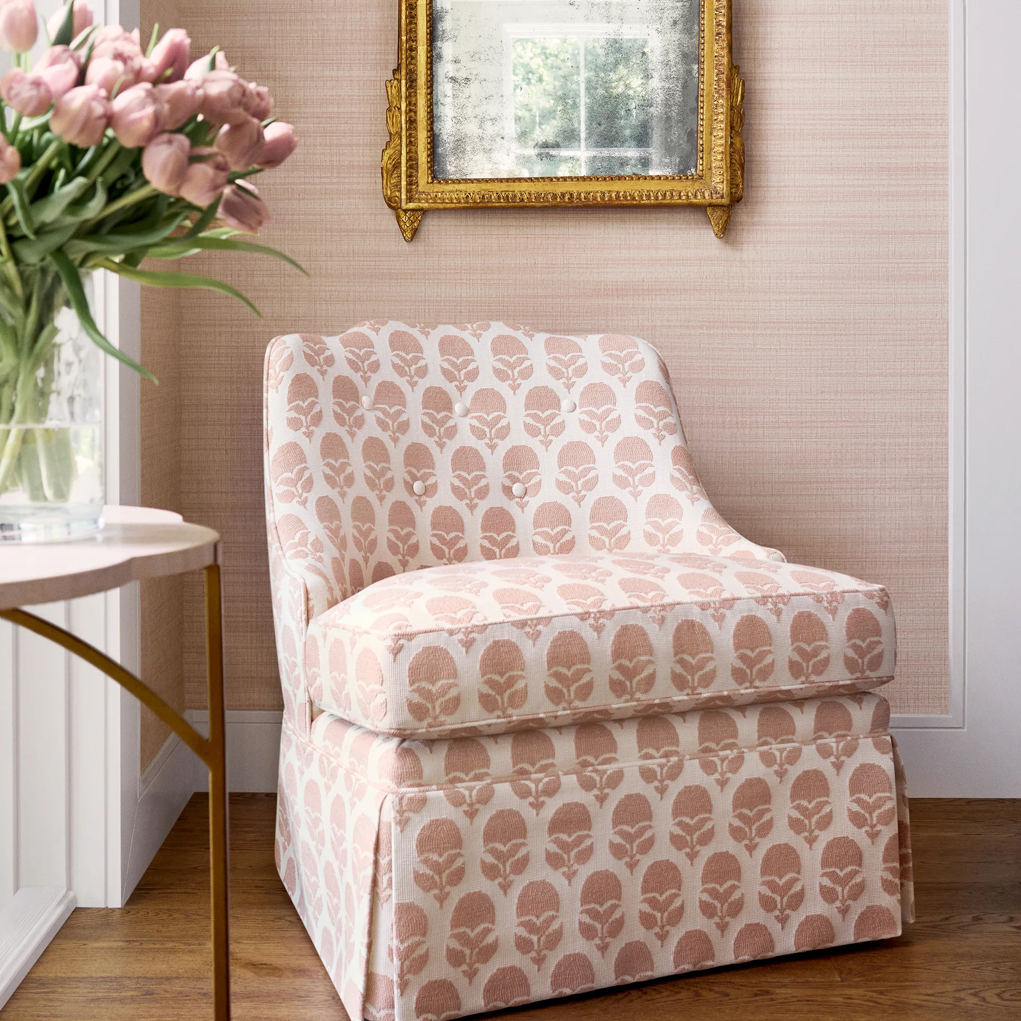 Anna French Marguerite in Petal (AW9226)