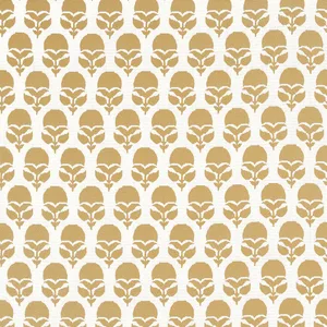 Anna French Marguerite in Soft Gold (AW9225)