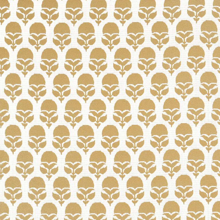 Anna French Marguerite in Soft Gold (AW9225)