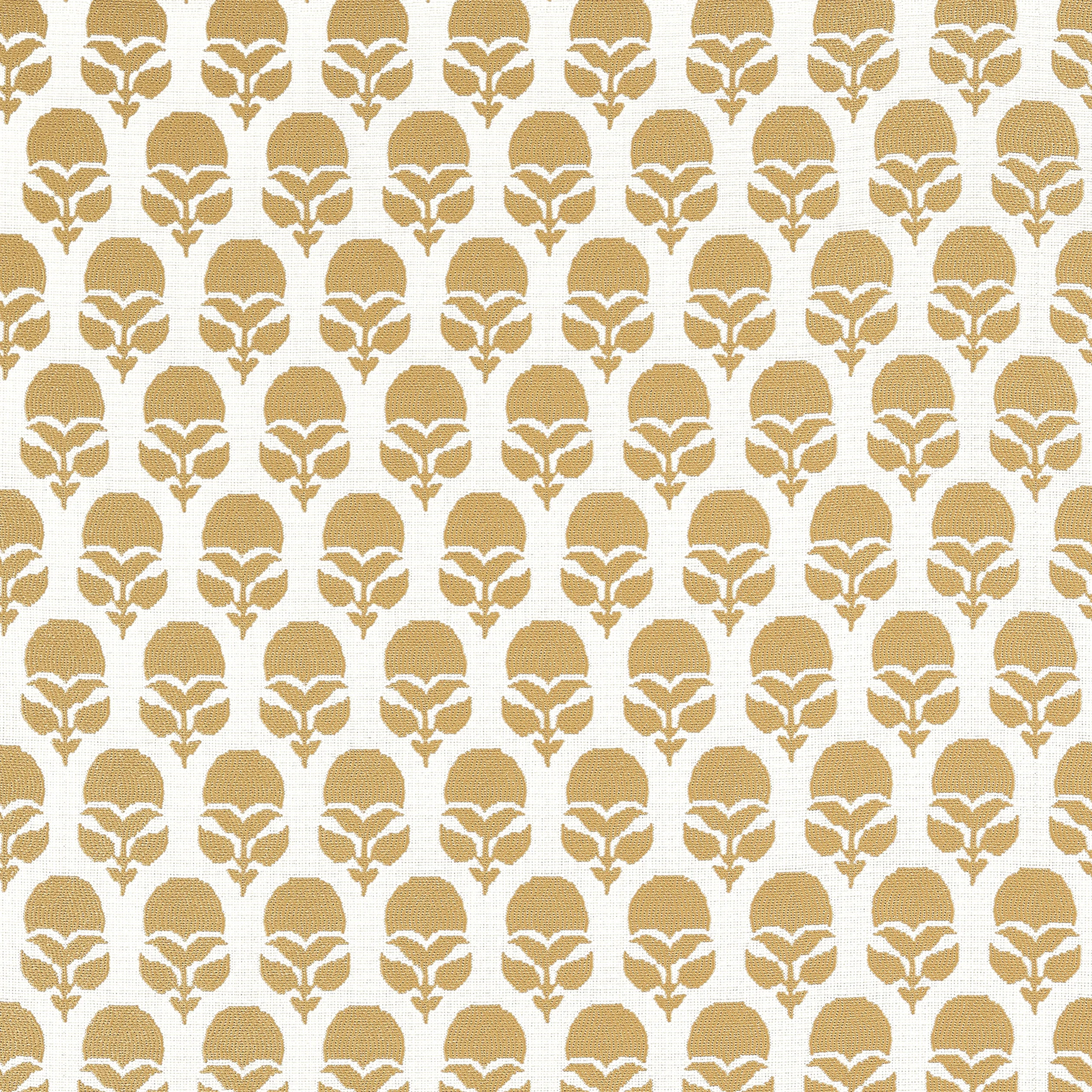 Anna French Marguerite in Soft Gold (AW9225)