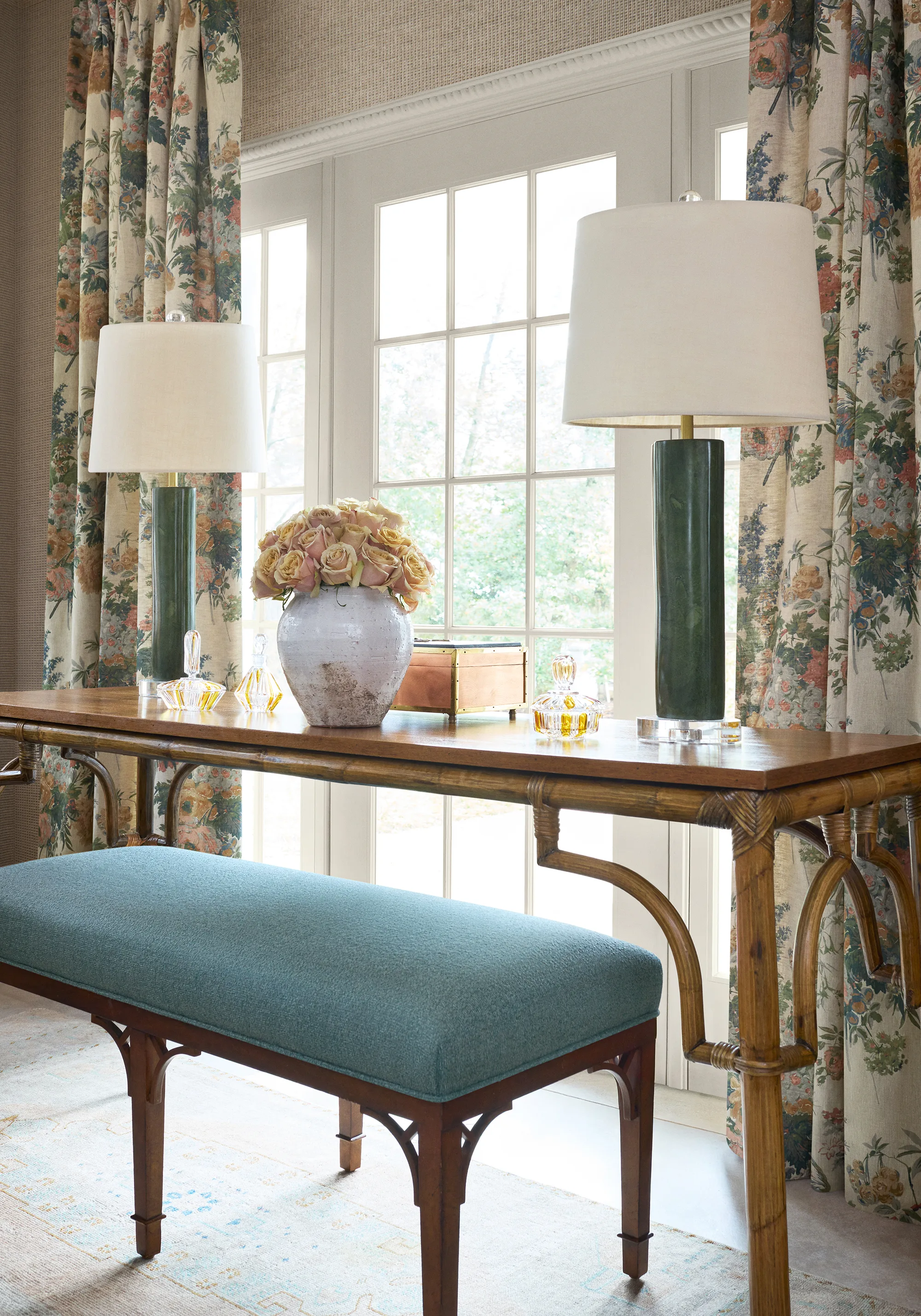 Thibaut Marquette in Jade (W711241)
