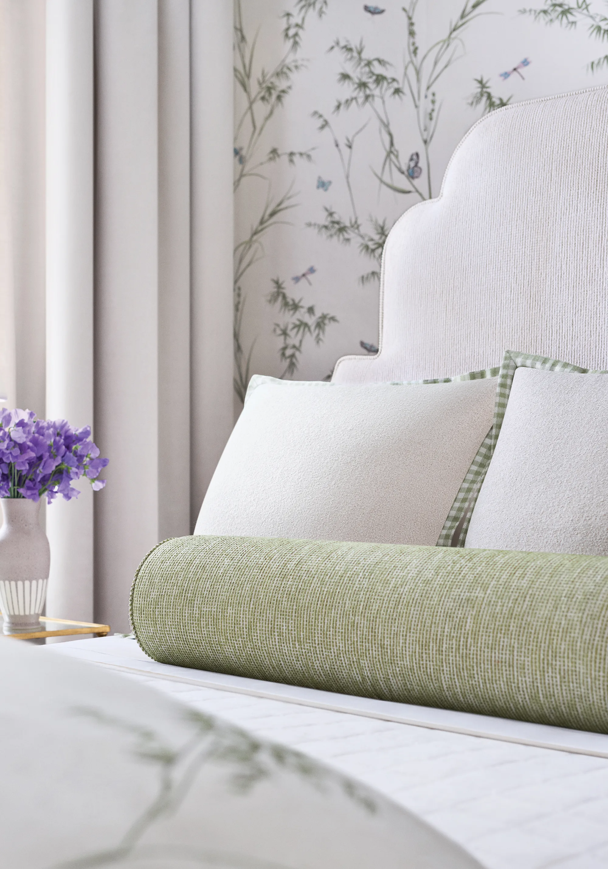 Thibaut Marquette in Marble (W711238)