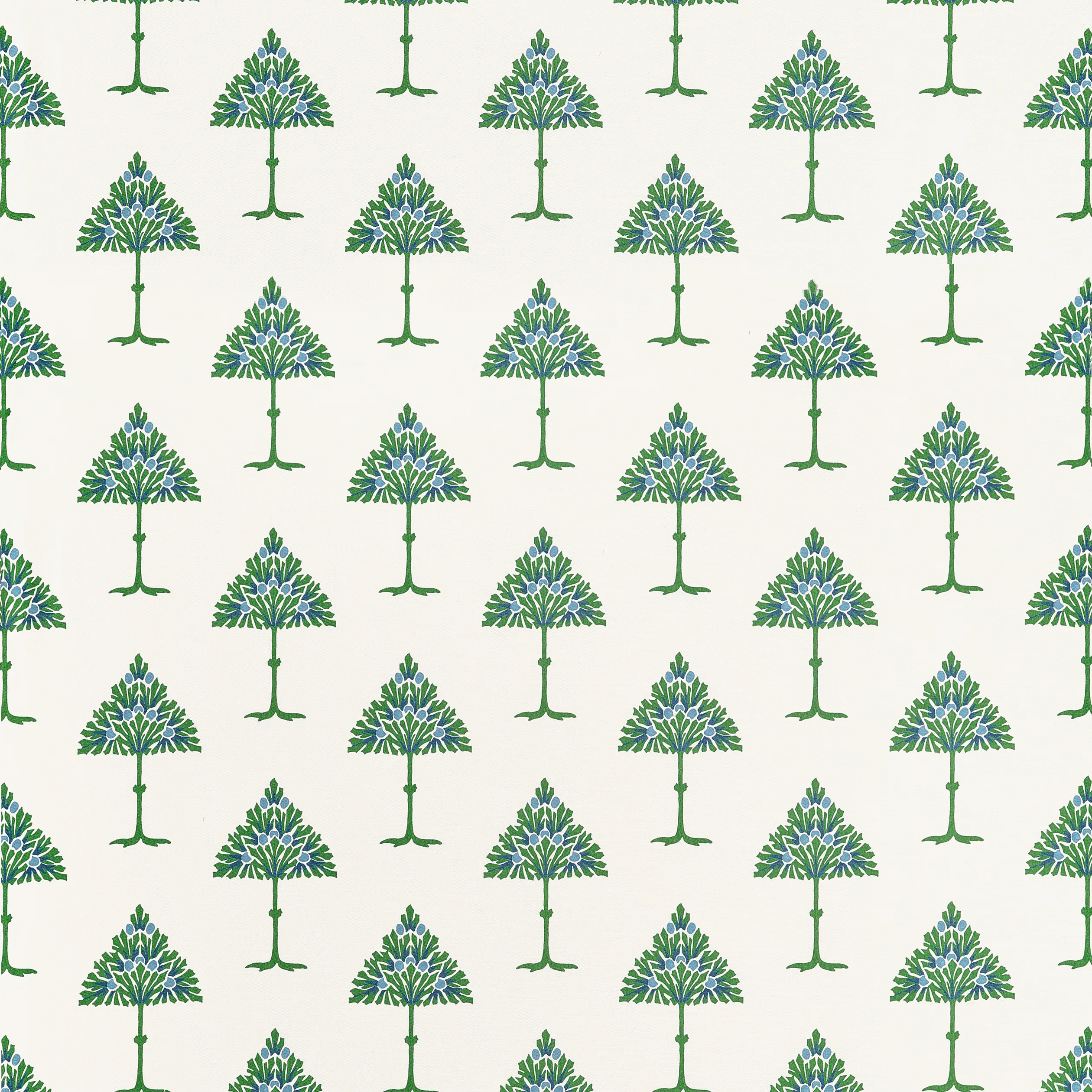 F914615 | May Tree – Blue and Green