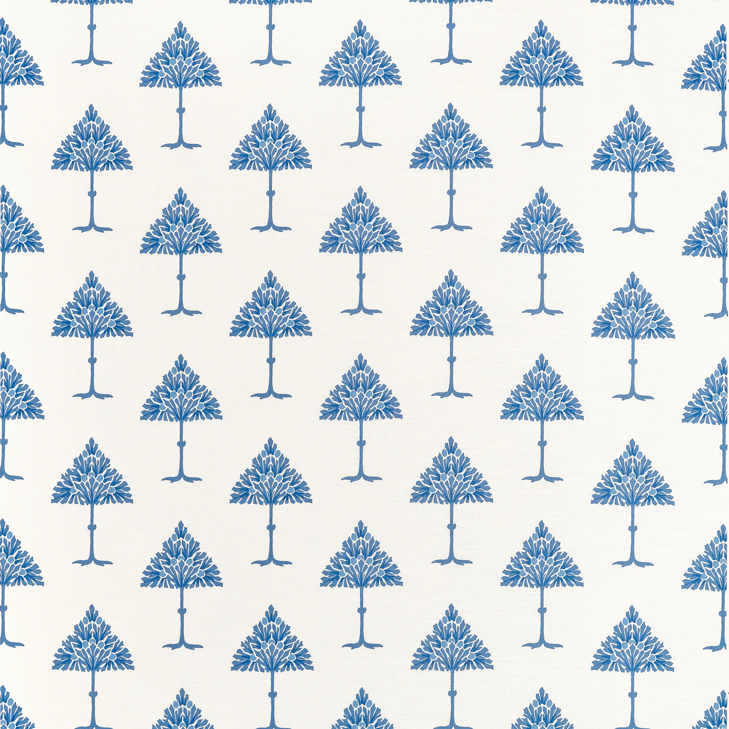 F914616 | May Tree – Blue and White