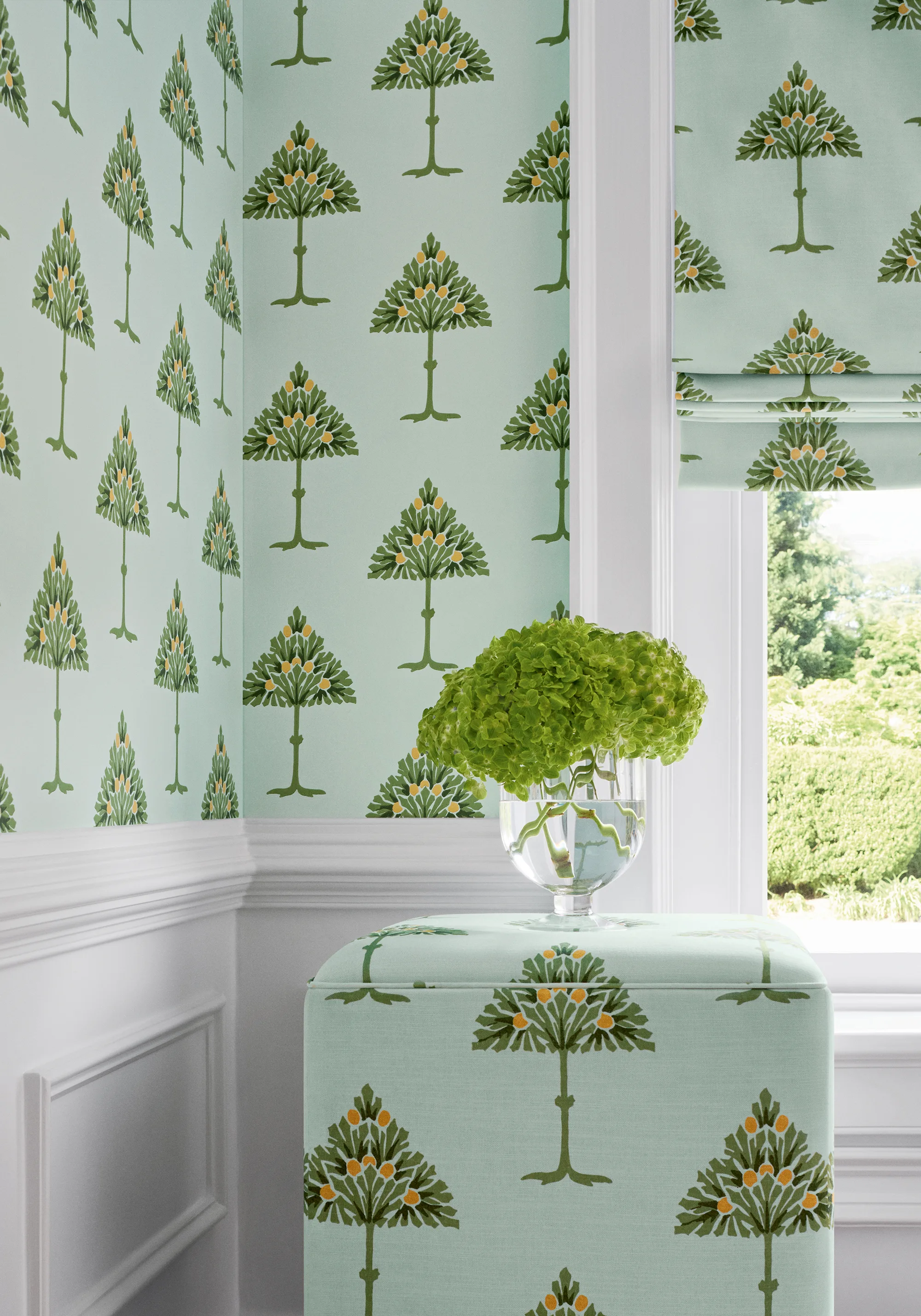 Thibaut May Tree in Seaglass (F914617)