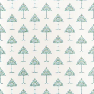Thibaut May Tree in Spa Blue (F914613)