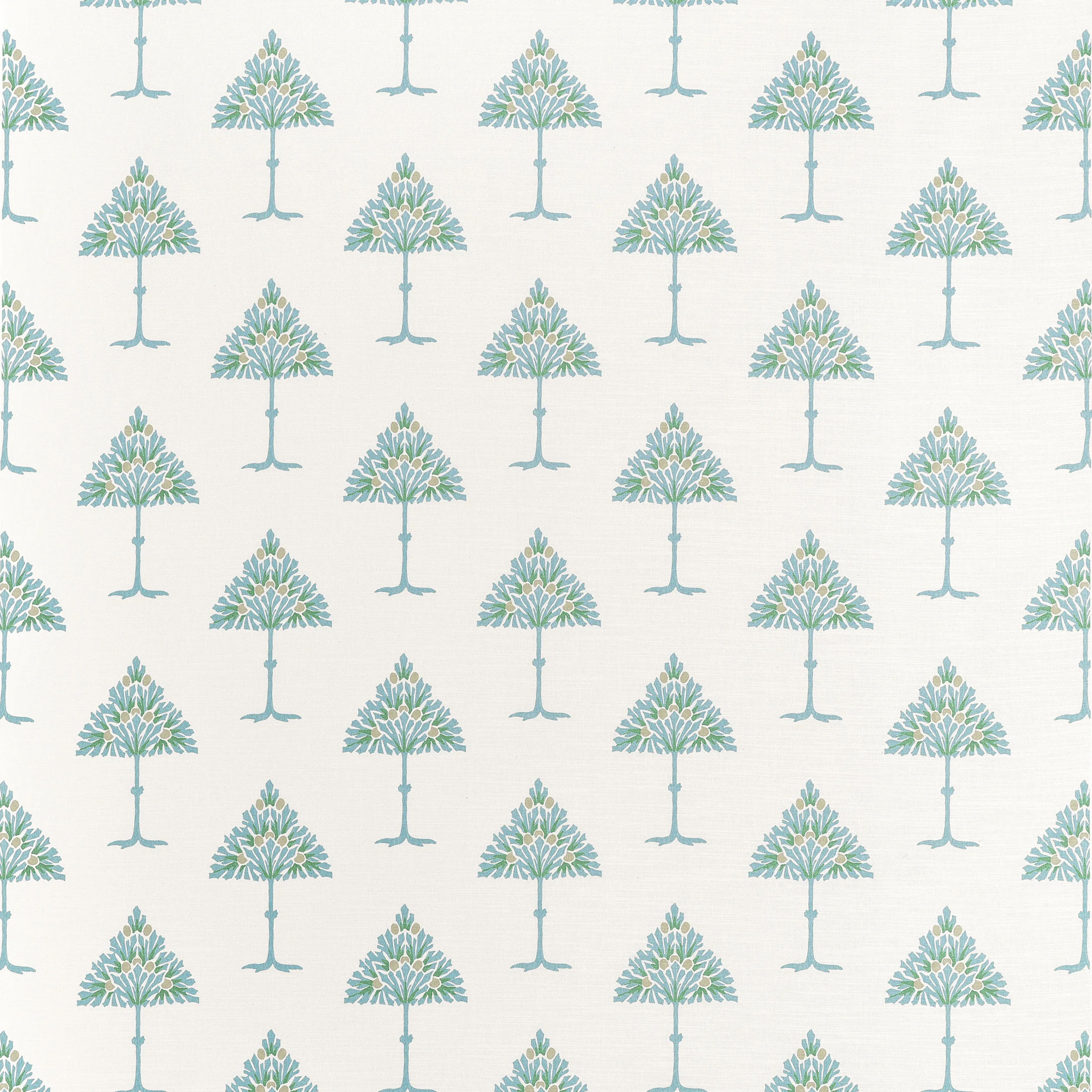 F914613 | May Tree – Spa Blue