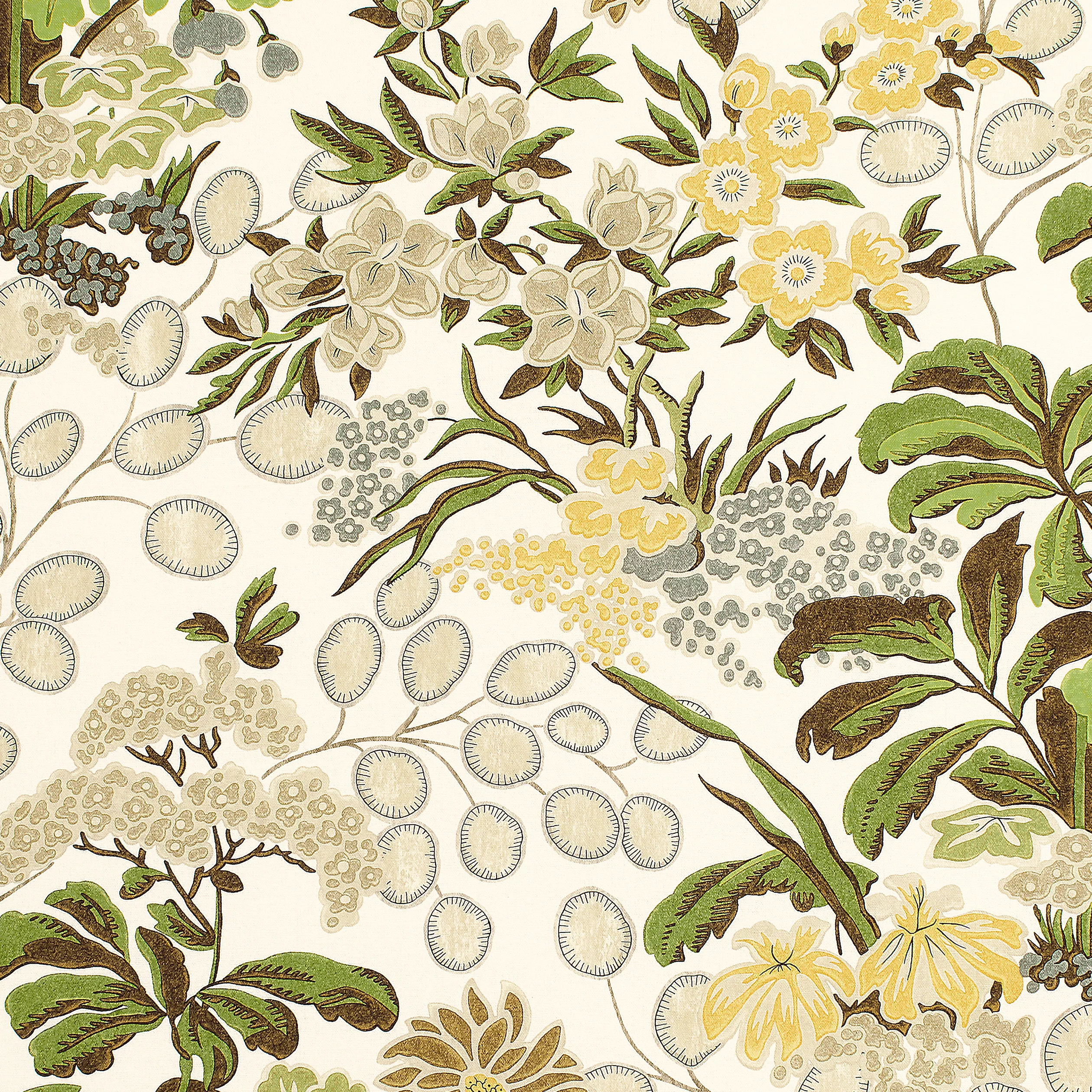 F942035 | Meadow – Green