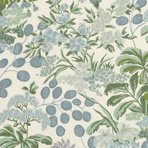 Thibaut Meadow in Lavender and Blue (F942038)