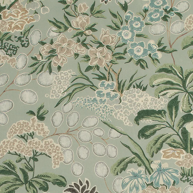 Thibaut Meadow in Sage (F942039)