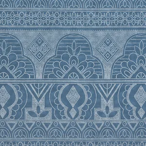 Thibaut Medinas in Navy (F981303)