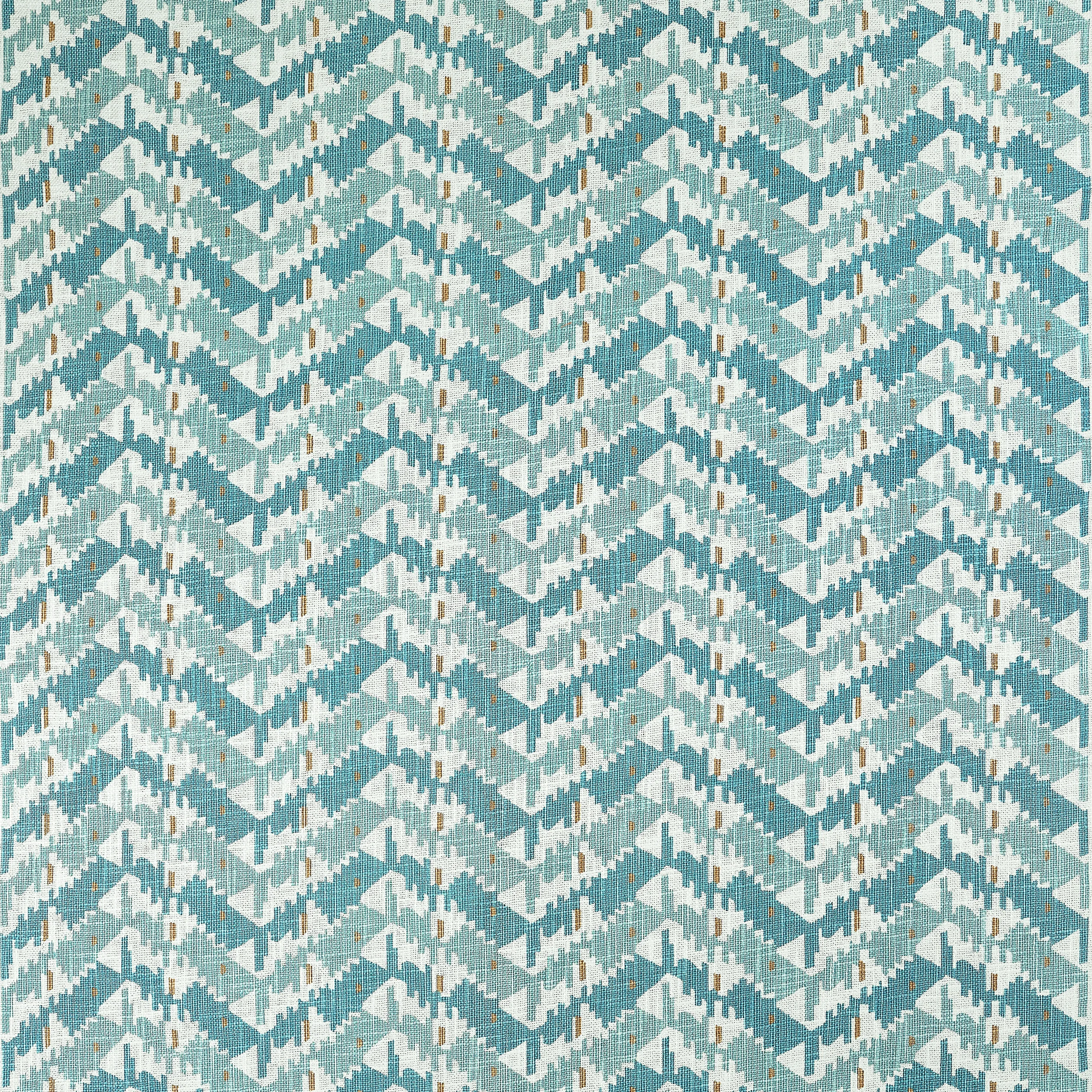 F945007 | Melrose Check – Seaglass