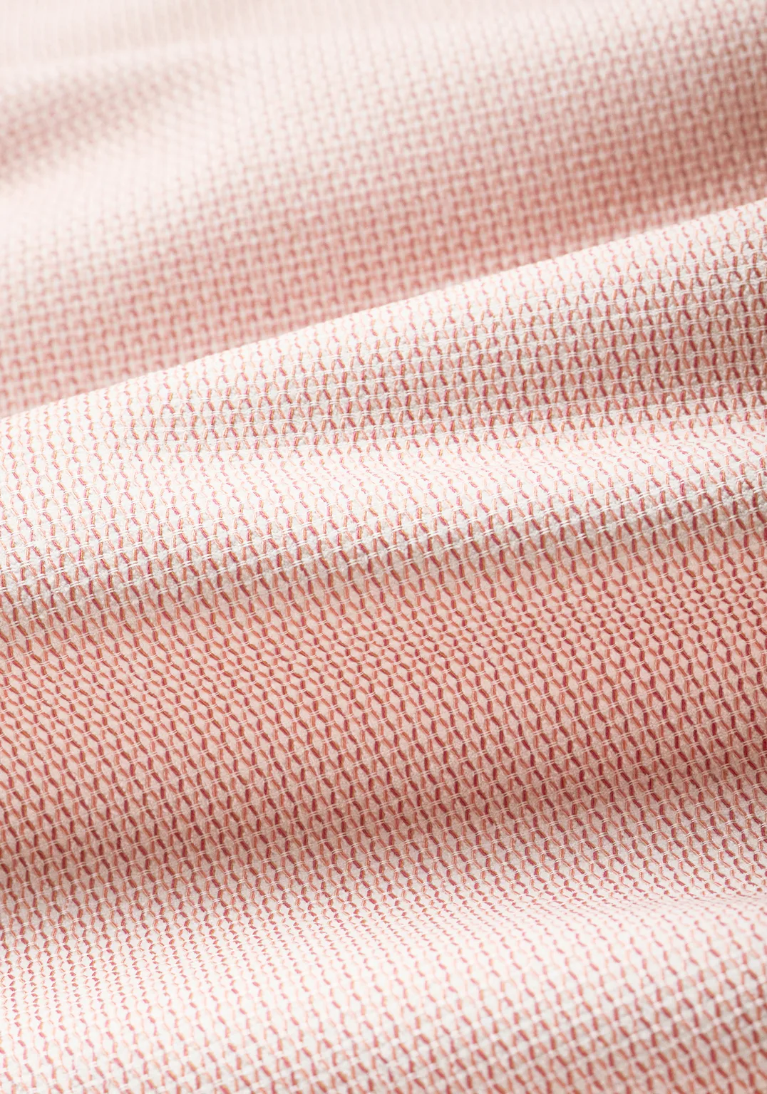 Thibaut Menton in Coral (W81777)