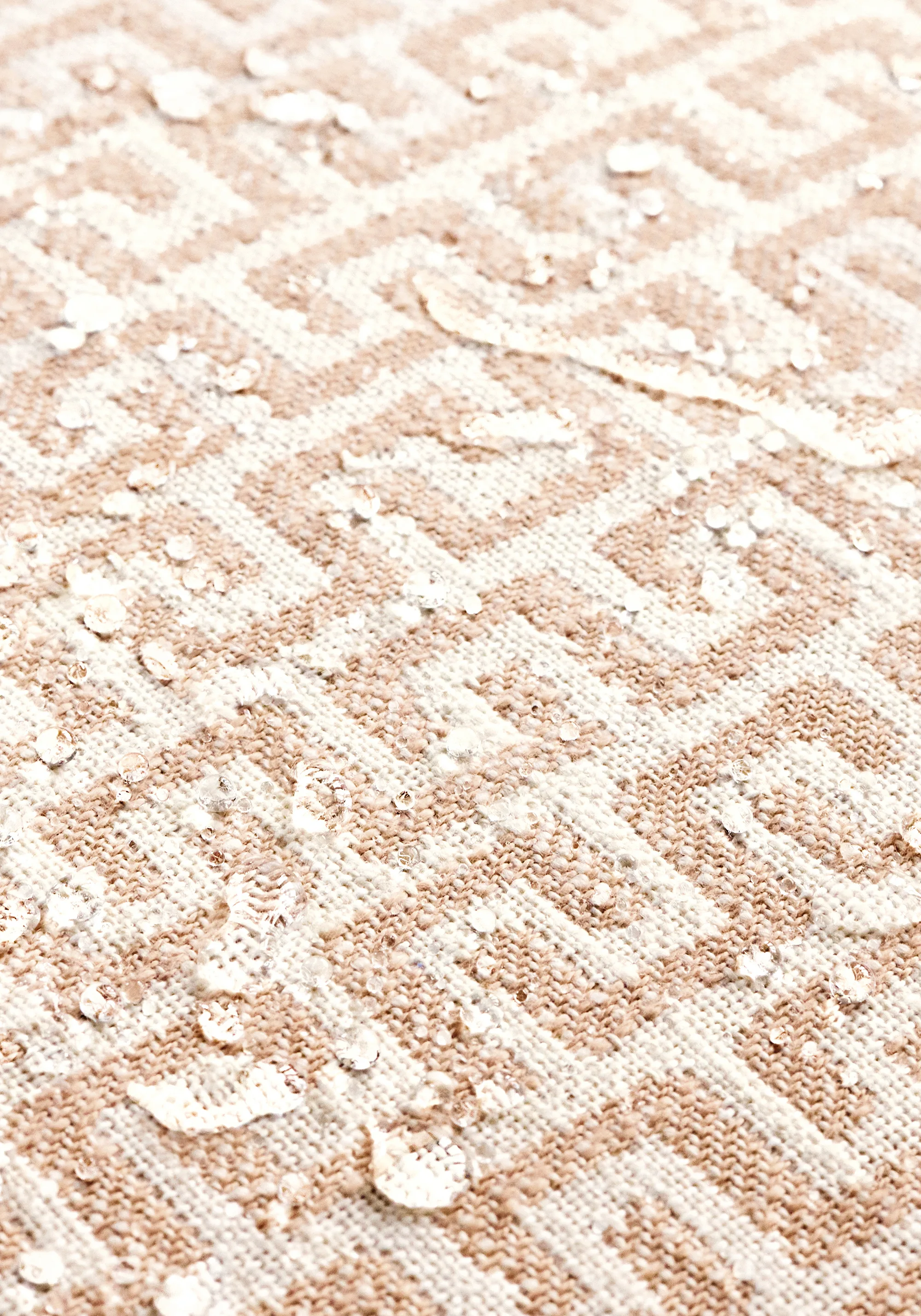 Thibaut Merritt in Blush (W74250)
