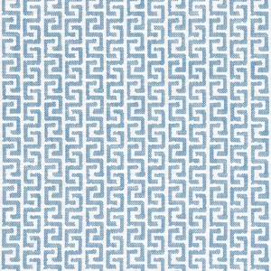 Thibaut Merritt in Cornflower (W74248)