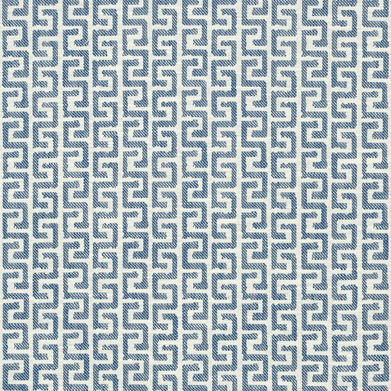 Thibaut Merritt in Indigo (W74246)