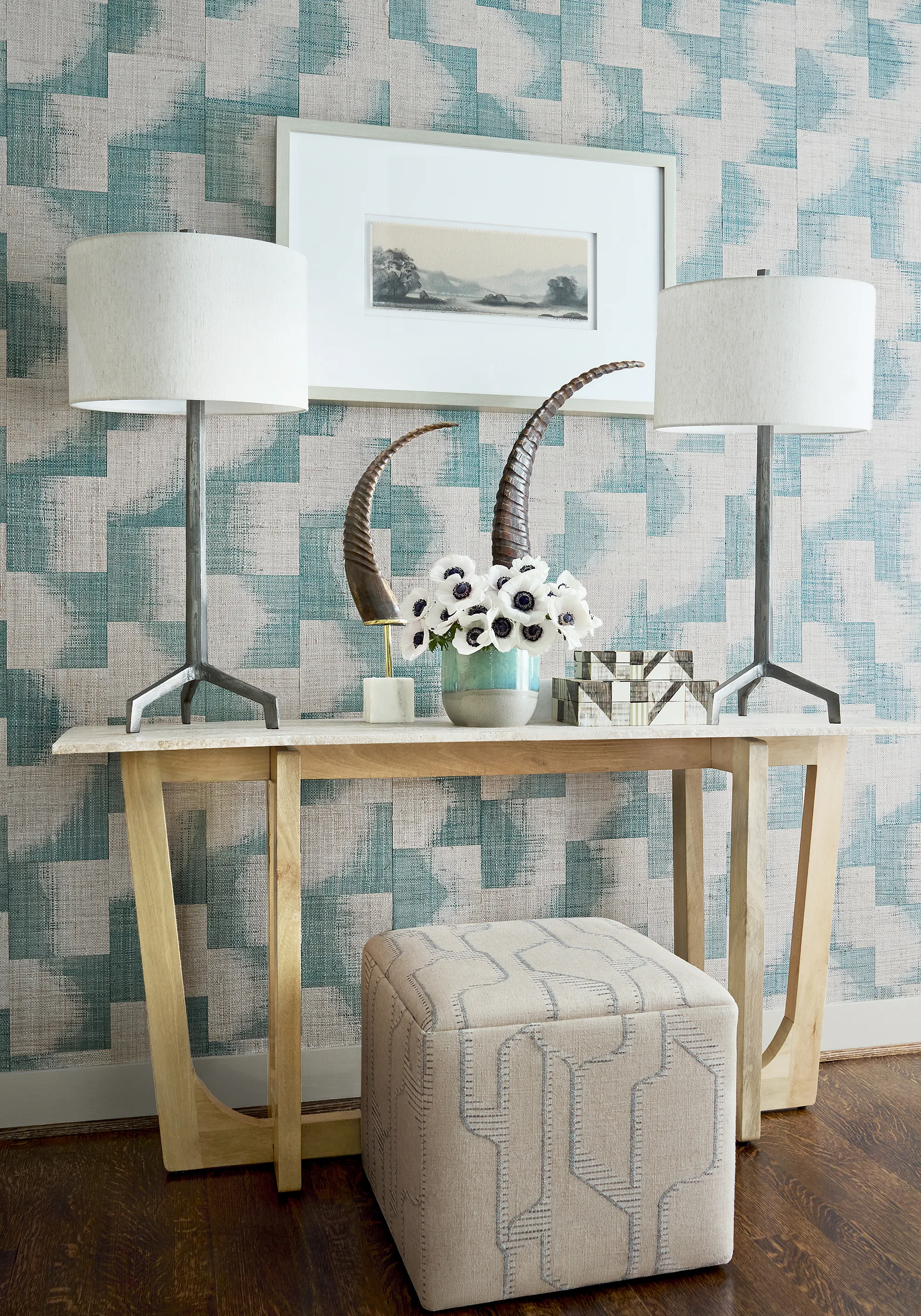 Thibaut Metro in Slate (W724488)