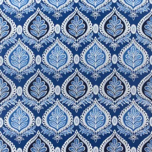 Thibaut Midland in Navy (F924314)