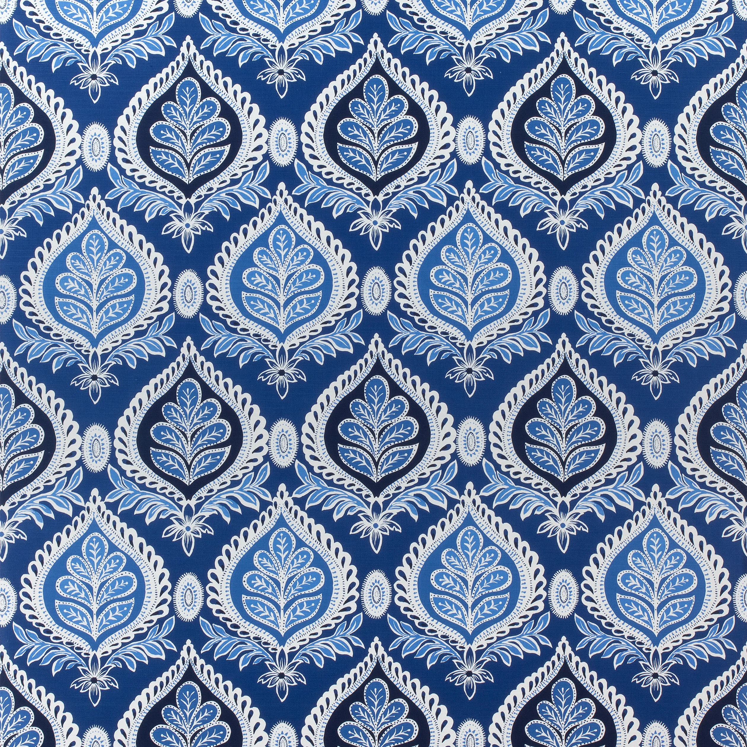 Thibaut Midland in Navy (F924314)