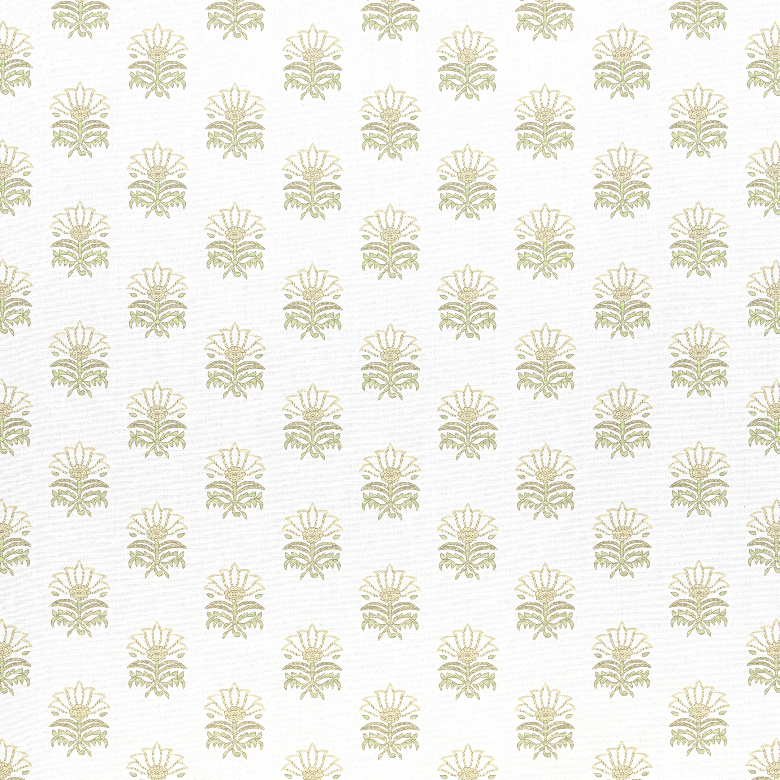 AF15158 | Milford – Beige and Green