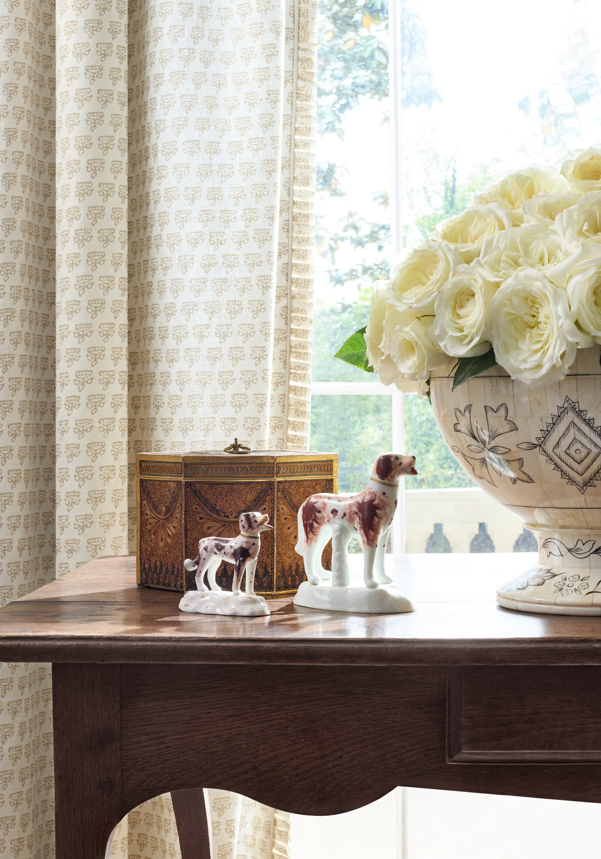 Thibaut Mimi in Beige (F936446)