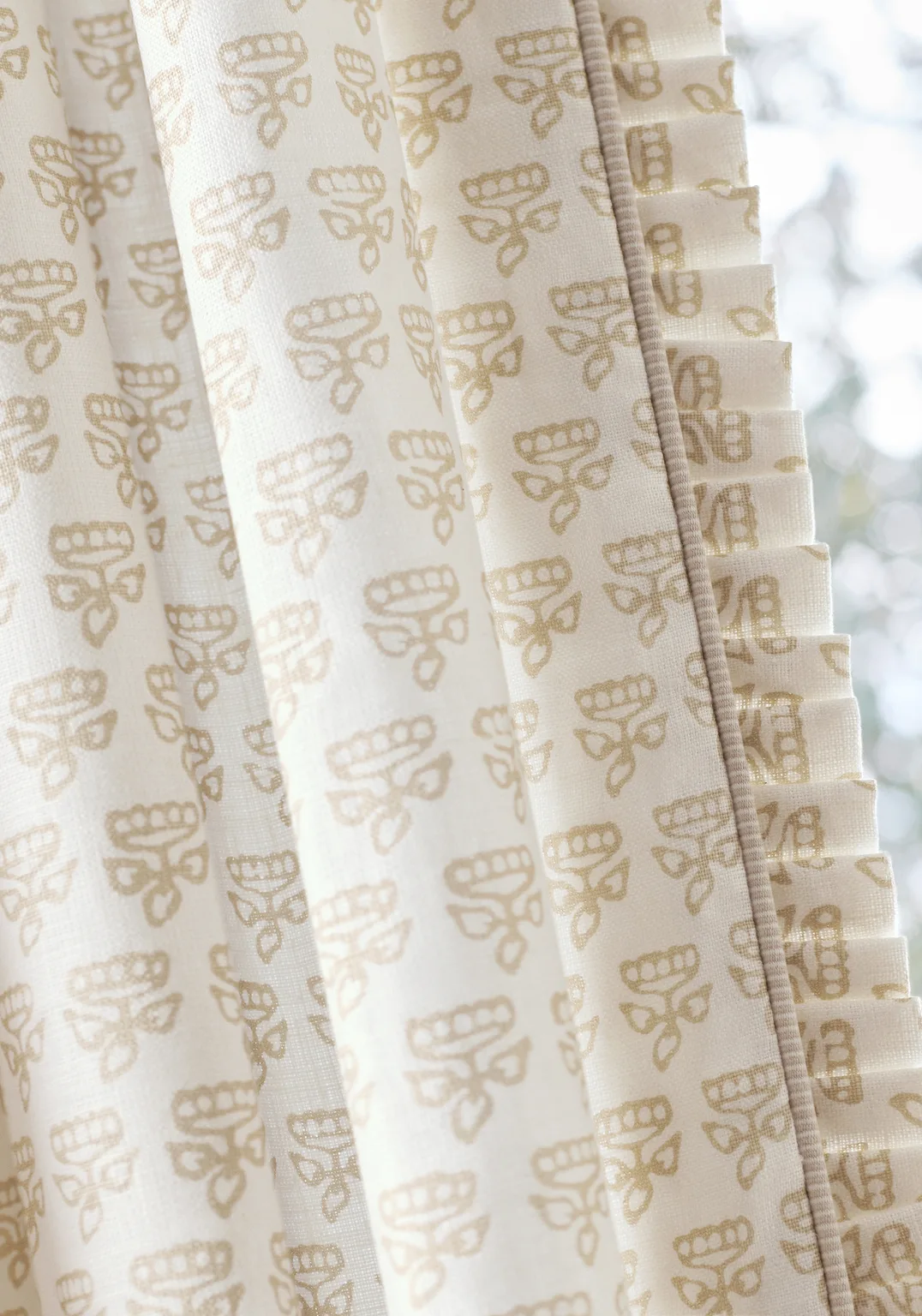 Thibaut Mimi in Beige (F936446)
