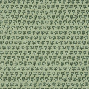 Thibaut Mimi in Green (F936449)