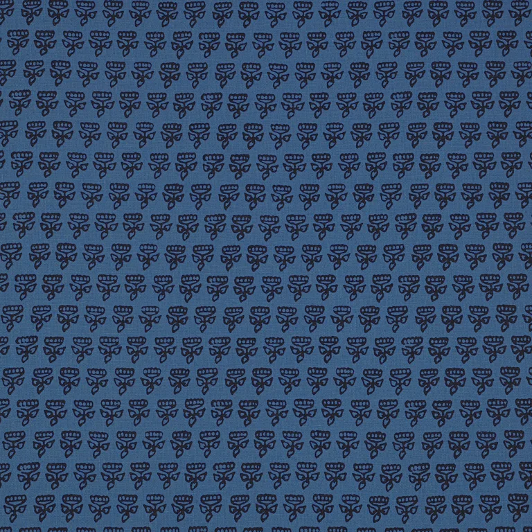 Thibaut Mimi in Navy (F936445)