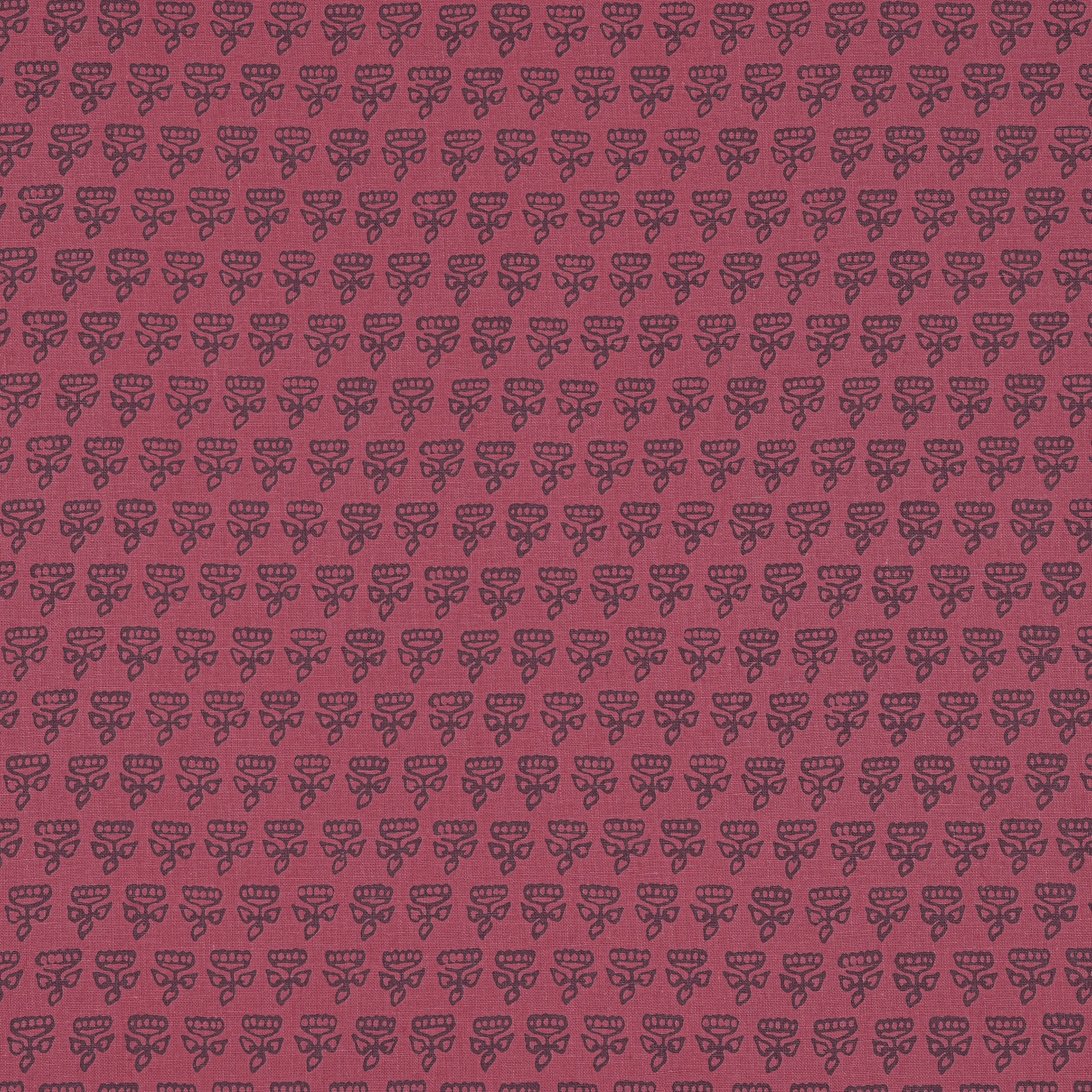 Thibaut Mimi in Raspberry (F936447)