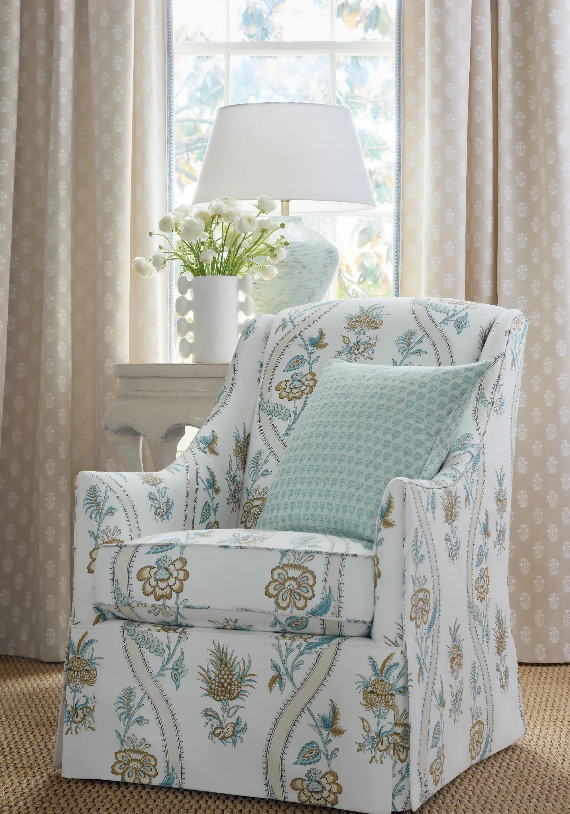 Thibaut Mimi in Robin's Egg (F936448)