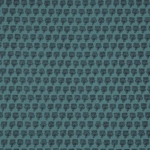 Thibaut Mimi in Teal (F936443)