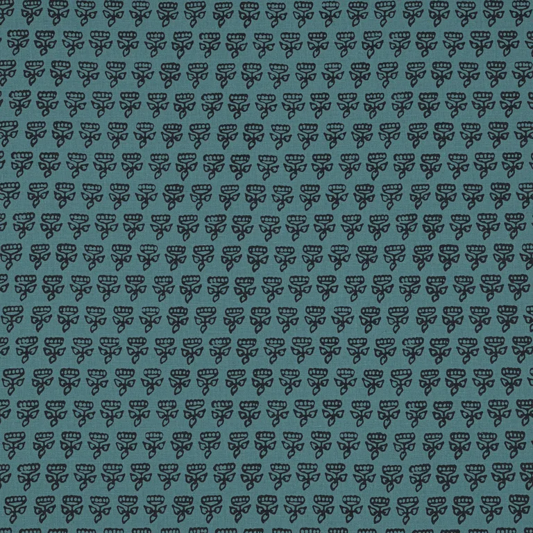 Thibaut Mimi in Teal (F936443)