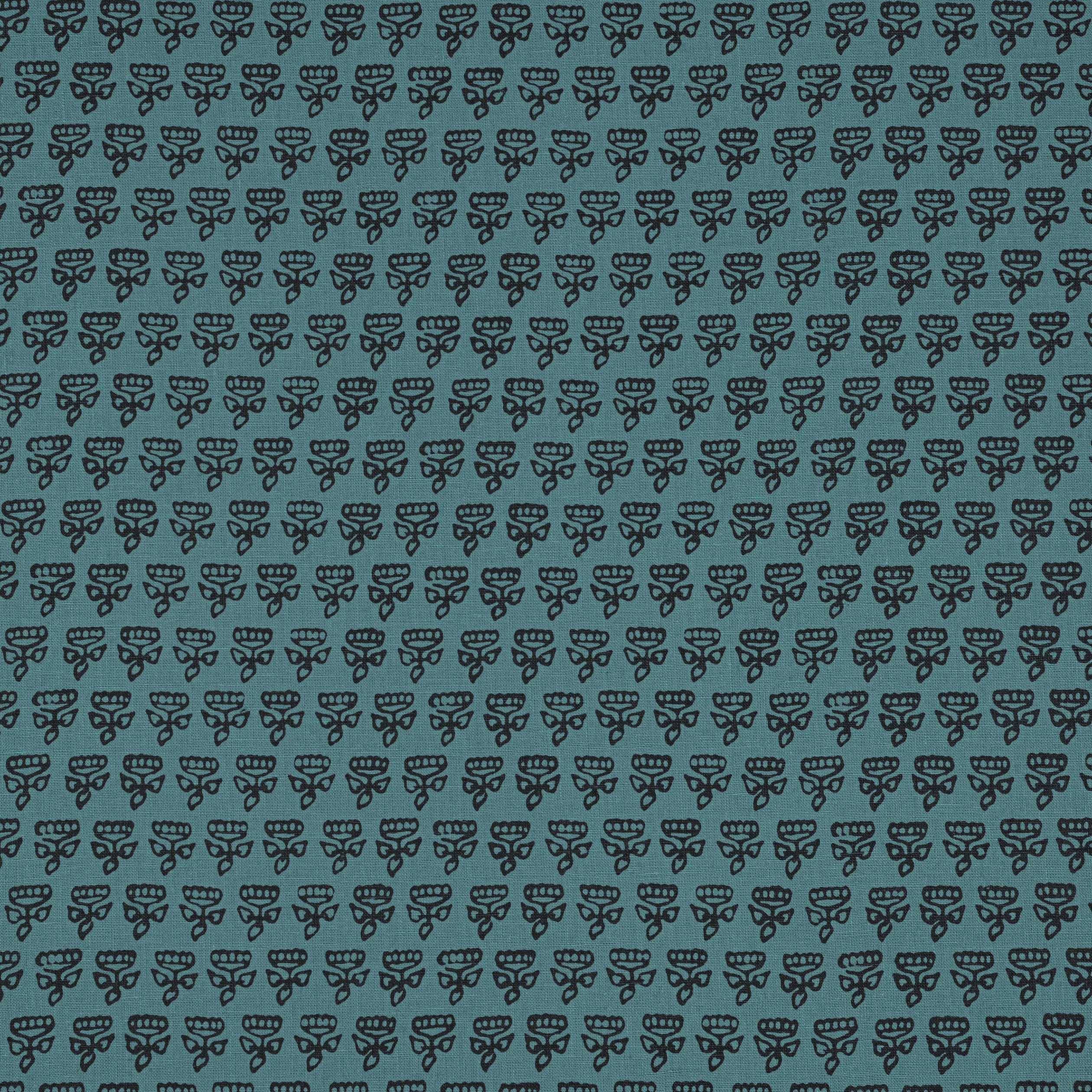 Thibaut Mimi in Teal (F936443)