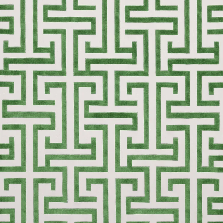 Thibaut Ming Trail in Green (W775476)