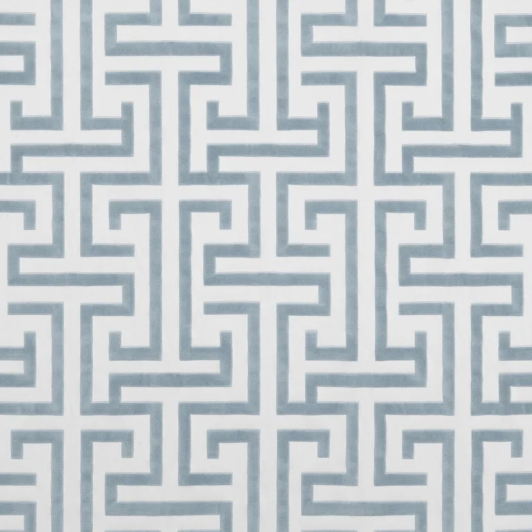 Thibaut Ming Trail in Light Blue (W775474)