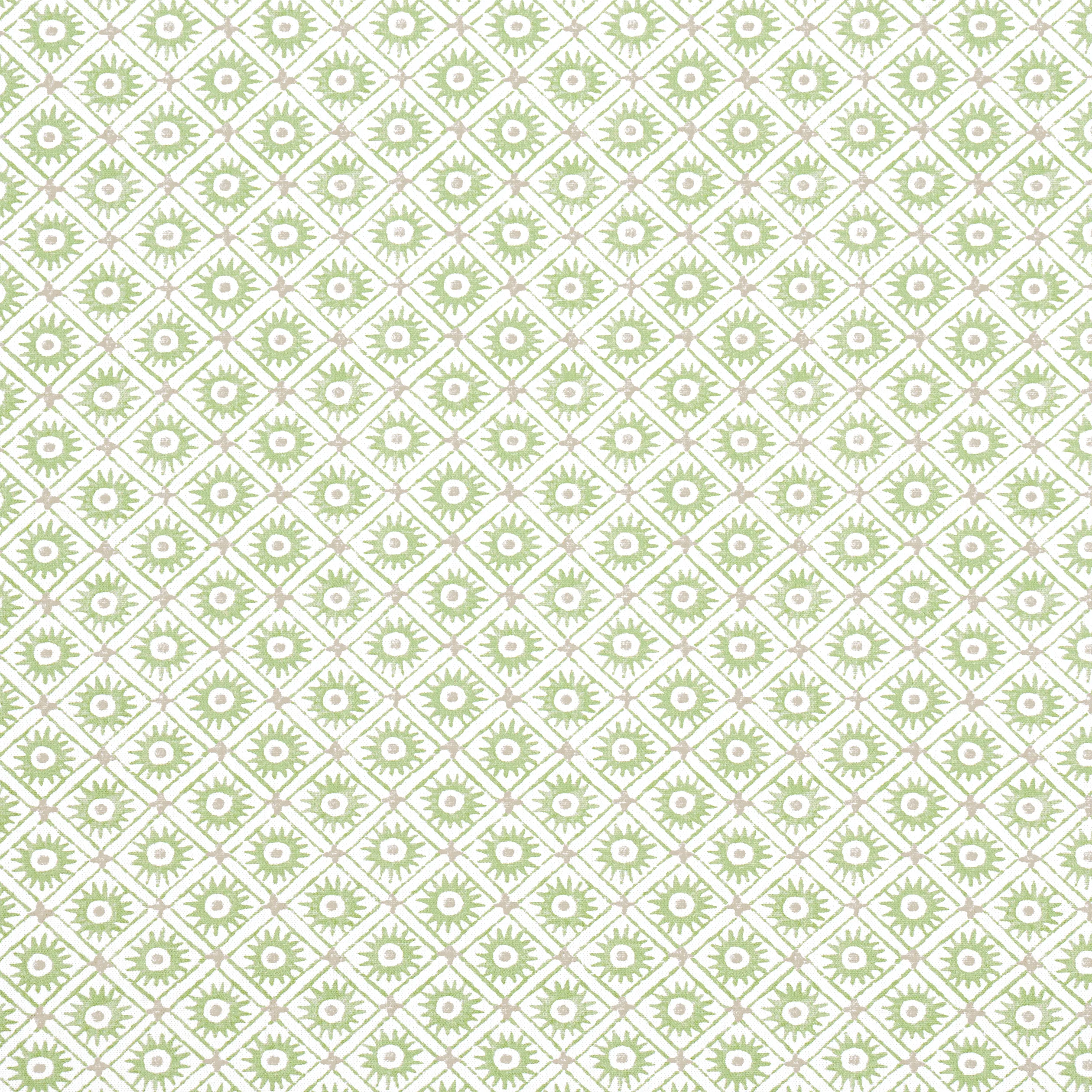Anna French Mini Sun in Green (AF24568)