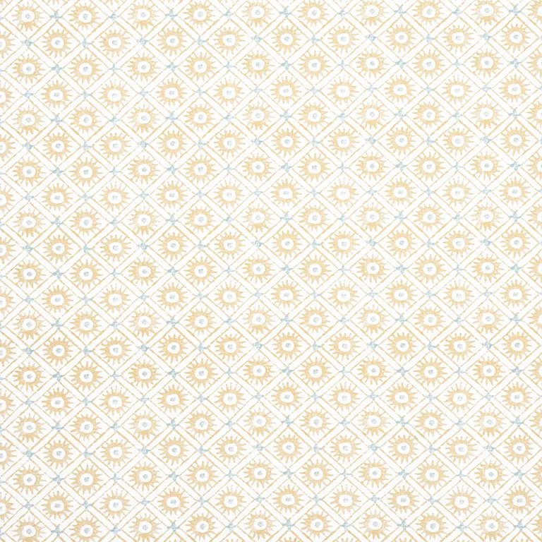 Anna French Mini Sun in Soft Gold (AF24566)