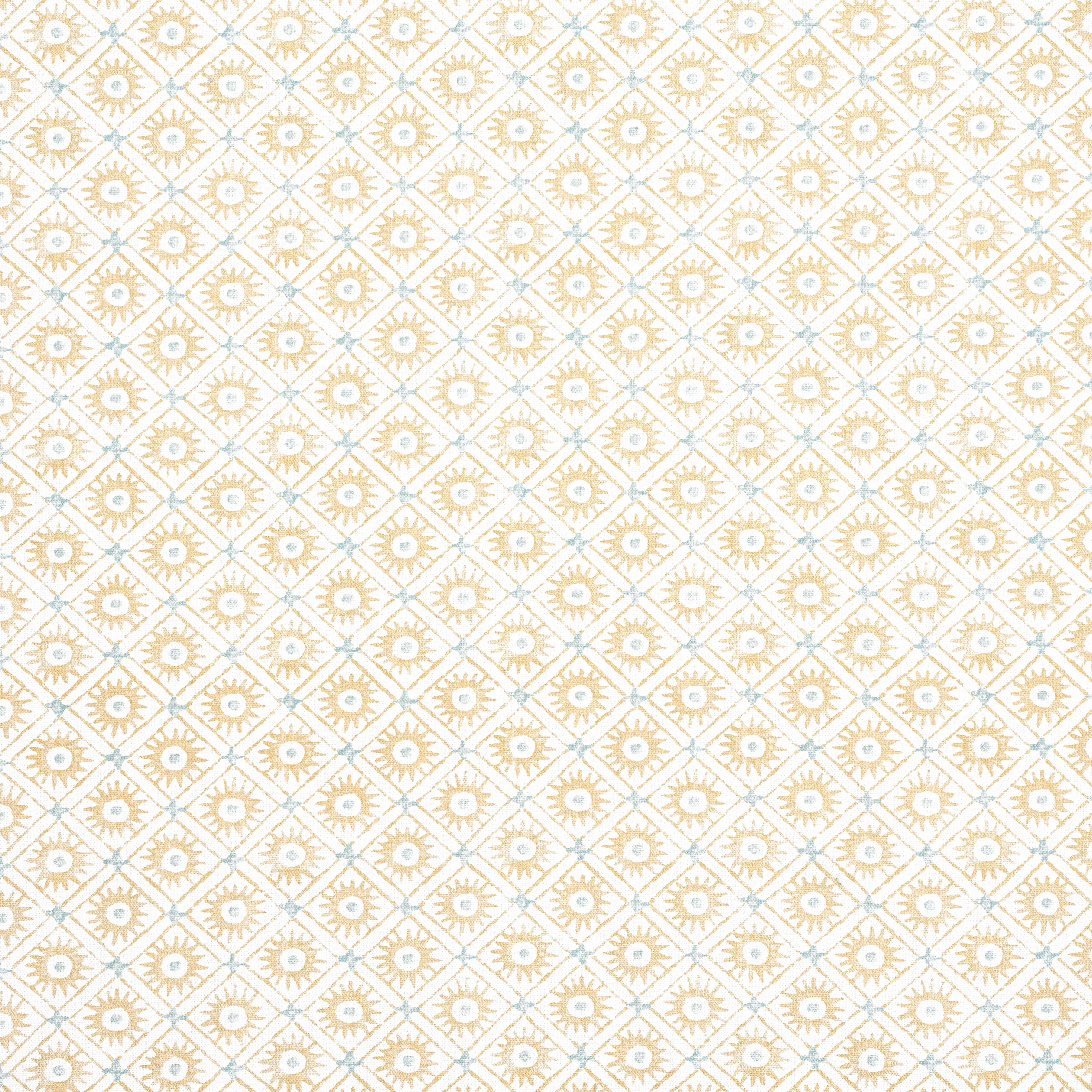 Anna French Mini Sun in Soft Gold (AF24566)