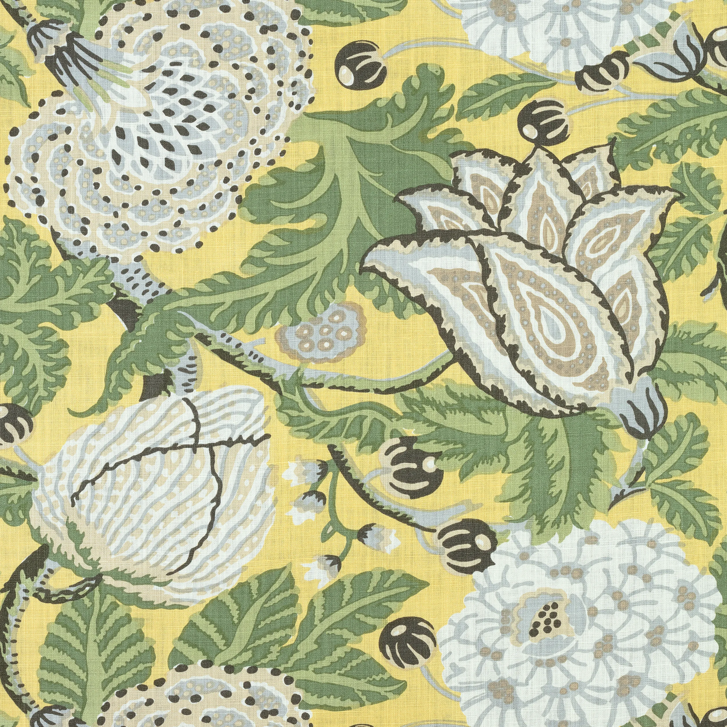 F92947 | Mitford – Yellow