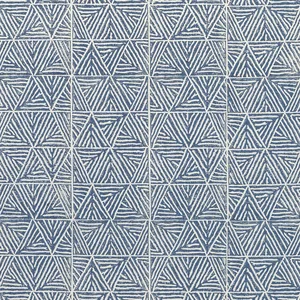 Thibaut Mombasa in Navy (F910210)