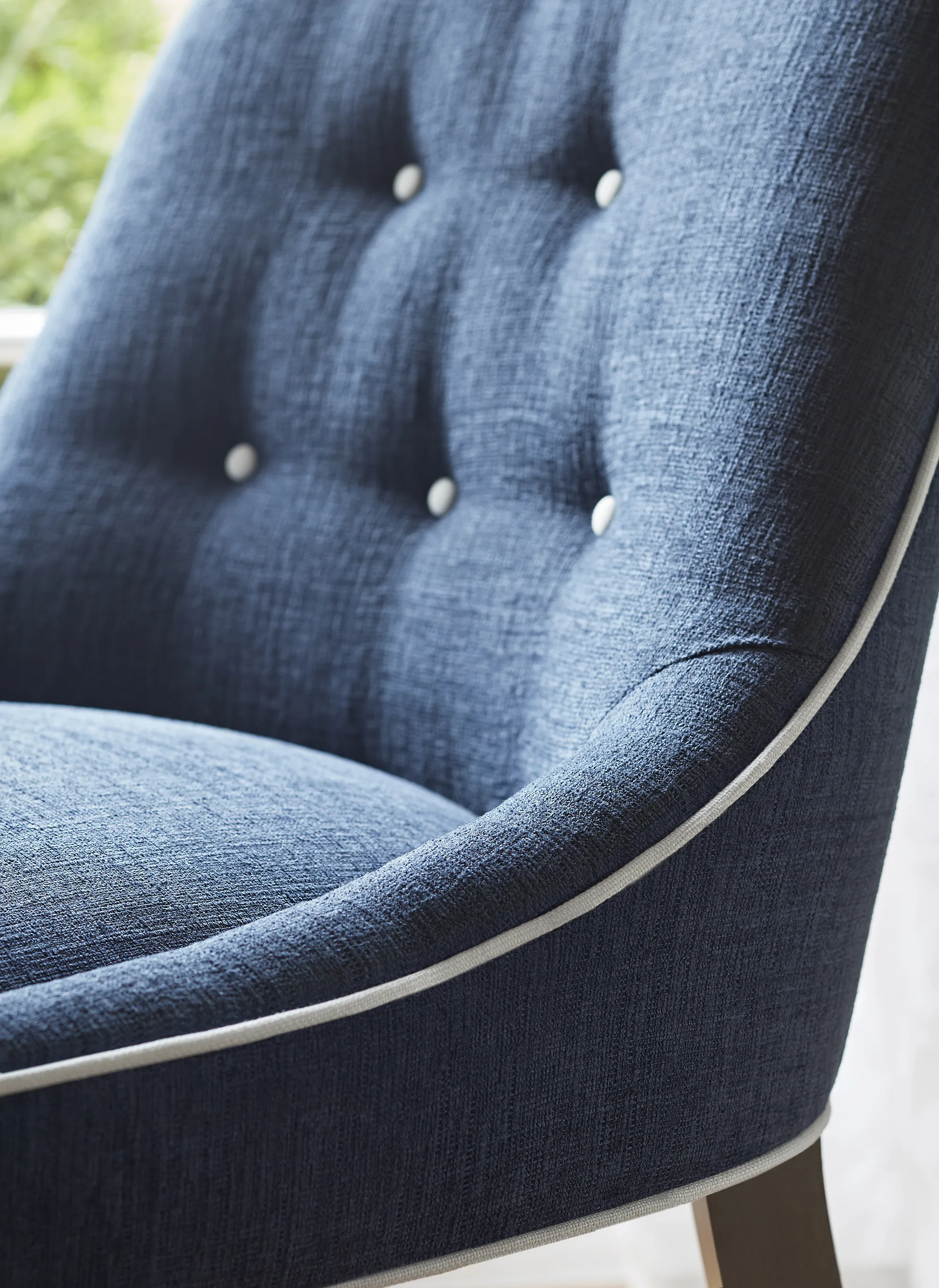 Thibaut Montage in Navy (W80480)