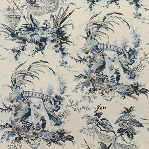 Anna French Moorea in Blue (AF72983)